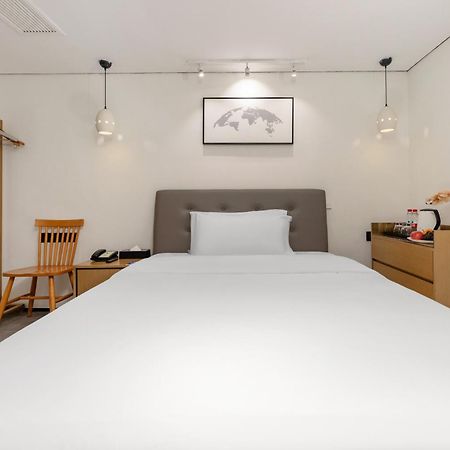 Waito Hotel Yuexiu Park Guangzhou Eksteriør bilde