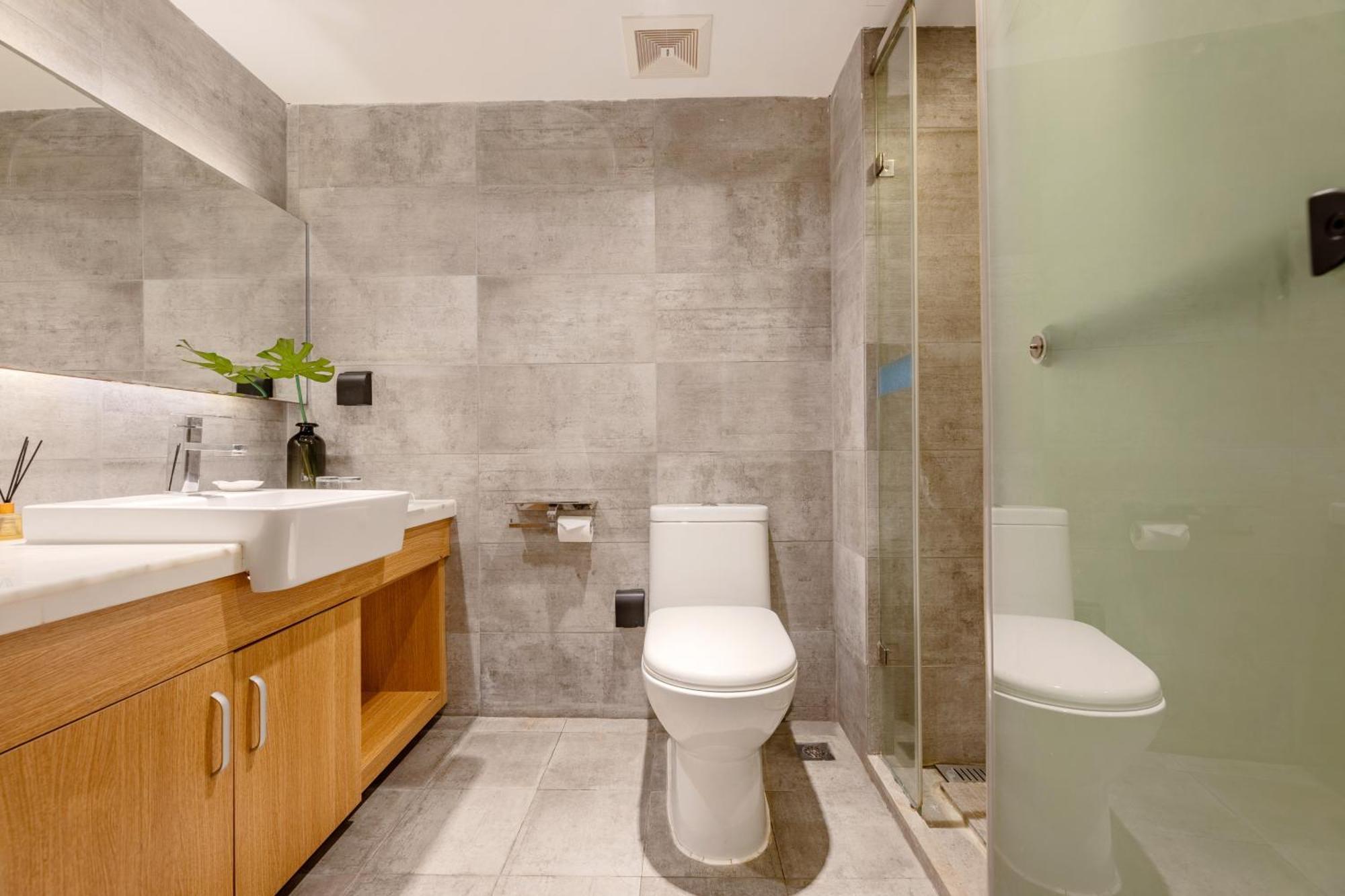 Waito Hotel Yuexiu Park Guangzhou Eksteriør bilde